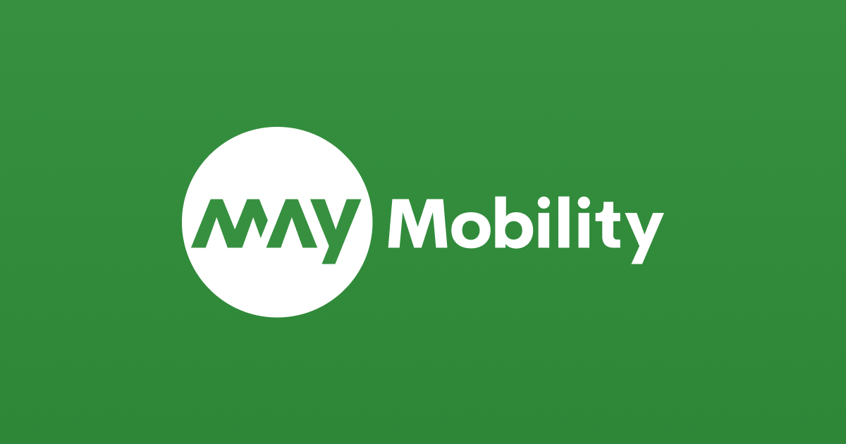 May Mobility