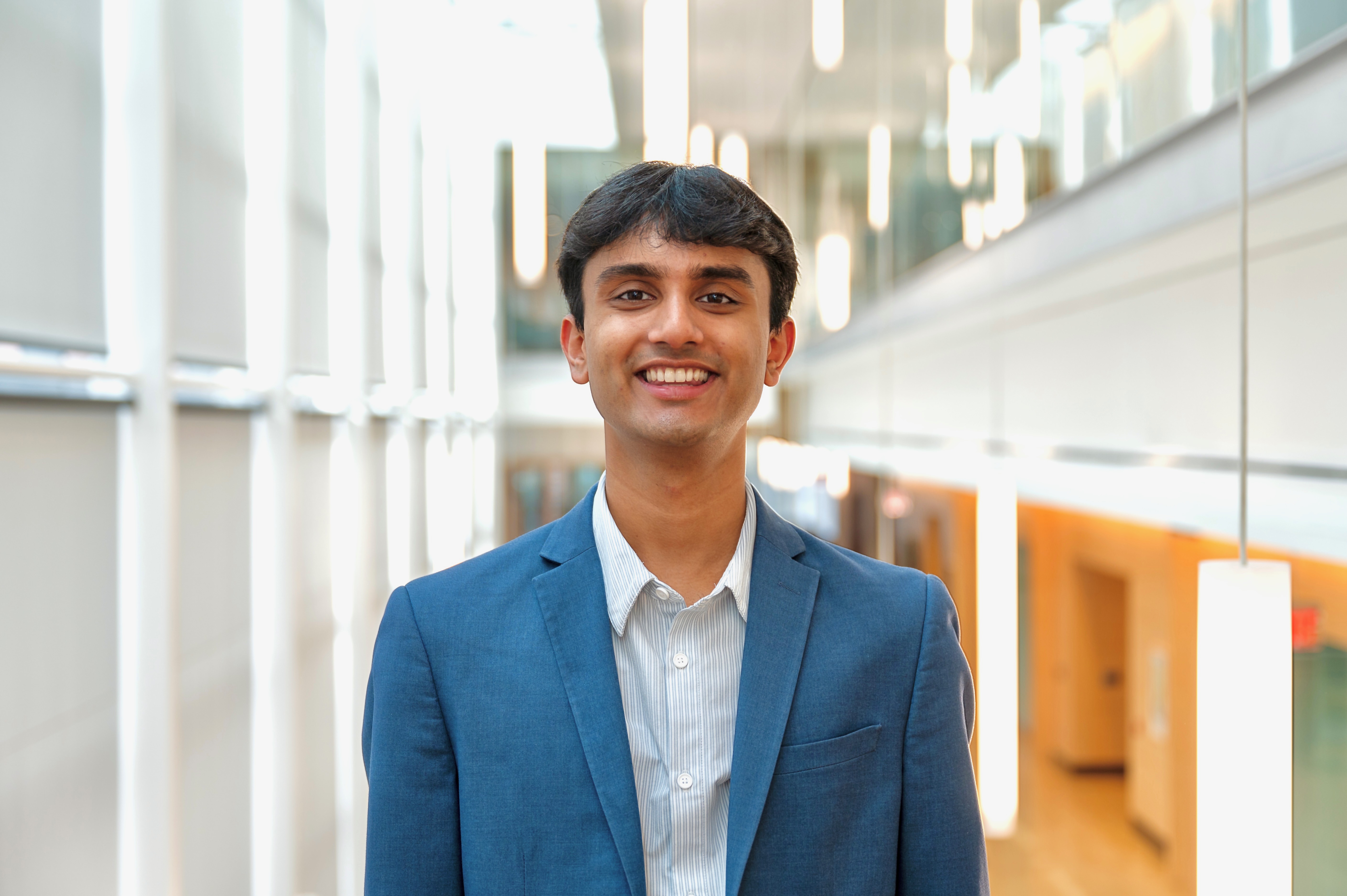 Sreejay Ramakrishnan