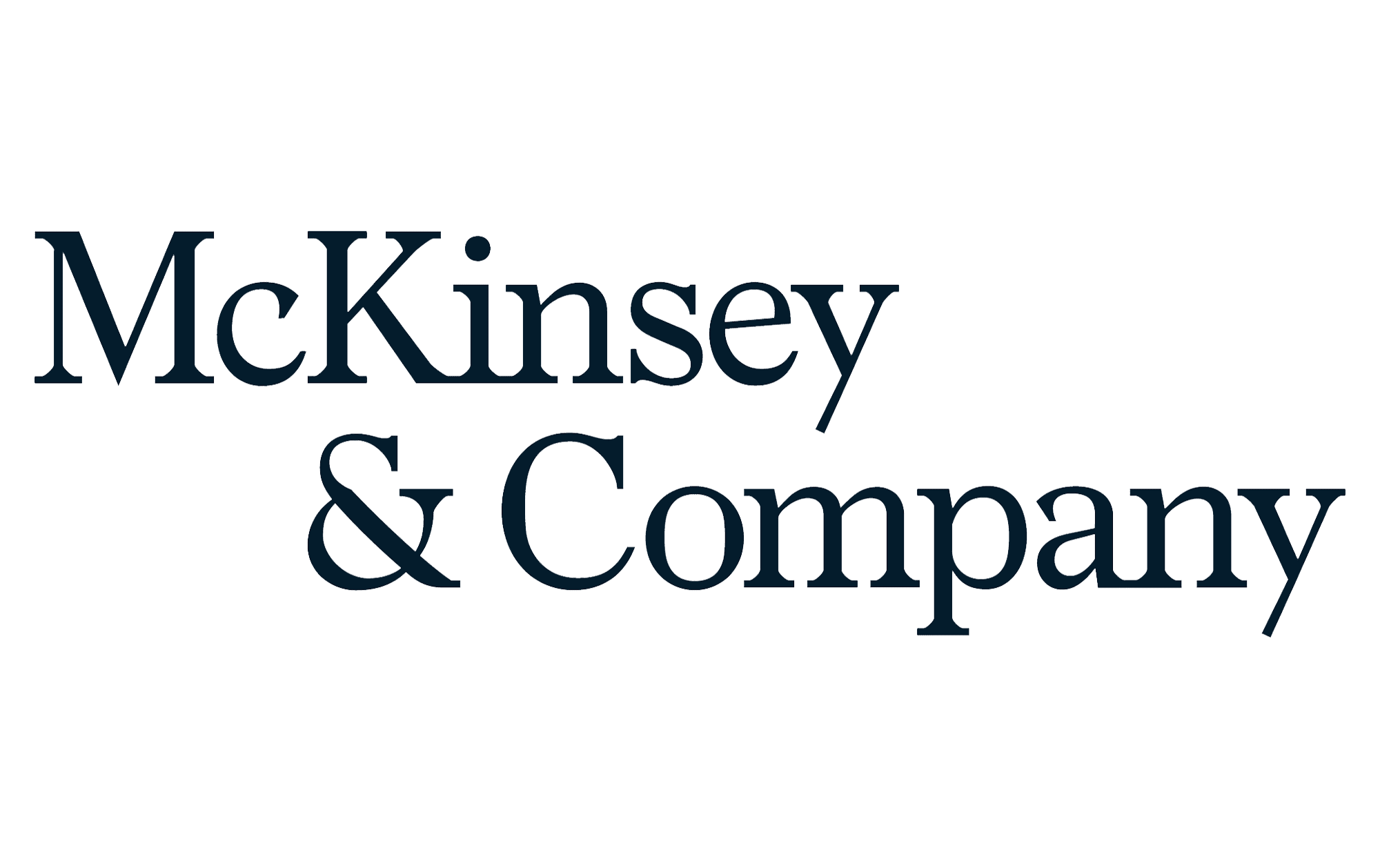 McKinsey